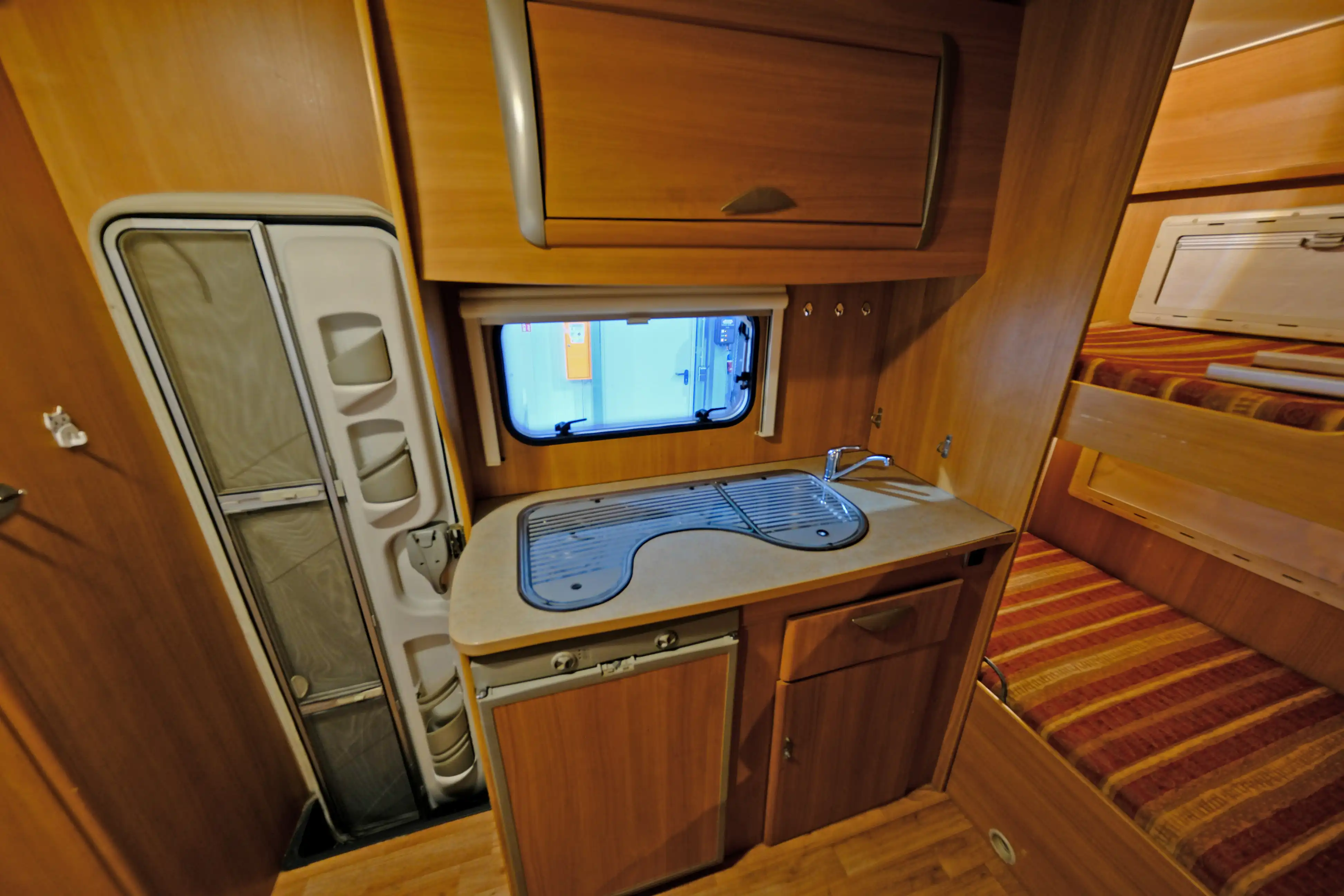 CHALLENGER Genesis 33 - Ansicht 15